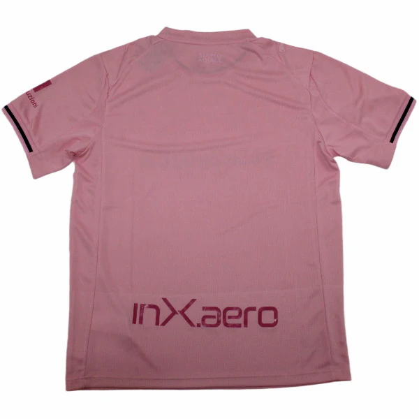 Palermo Camiseta 2025 2026 Casa Rosa - Camiseta Palermo | PTDHMALL