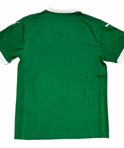 SE Palmeiras Camiseta 2025 2026 Casa Verde - Camiseta Kidsuper X Se Palmeiras Graphic Masculina | PTDHMALL