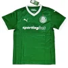 SE Palmeiras Camiseta 2025 2026 Casa Verde - Camiseta Kidsuper X Se Palmeiras Graphic Masculina | PTDHMALL