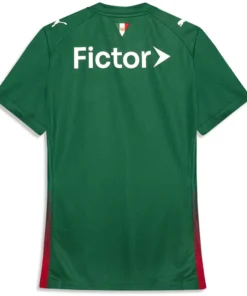Camiseta 2026 2027 Casa Verde - Camiseta Kidsuper X Se Palmeiras Graphic Masculina | PTDHMALL