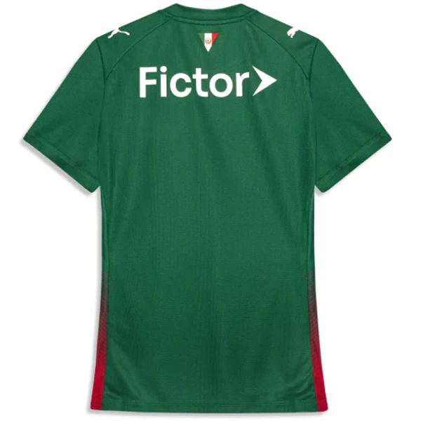 Camiseta 2026 2027 Casa Verde - Camiseta Kidsuper X Se Palmeiras Graphic Masculina | PTDHMALL