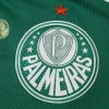 Camiseta 2026 2027 Casa Verde - Camiseta Kidsuper X Se Palmeiras Graphic Masculina | PTDHMALL