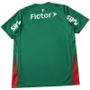 Camiseta 2026 2027 Casa Verde - Camiseta Kidsuper X Se Palmeiras Graphic Masculina | PTDHMALL