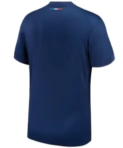 Paris Saint Germain Camiseta 2024 2025 Casa Azul - Camiseta Paris Saint Germain | PTDHMALL