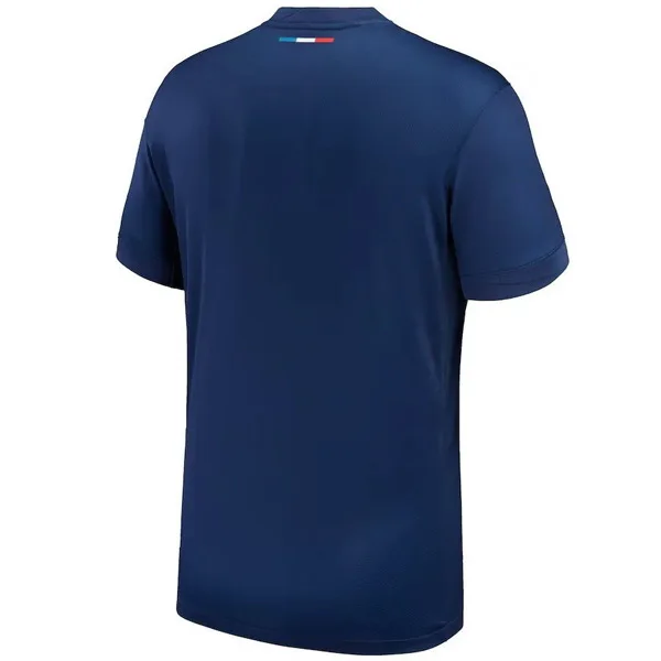 Paris Saint Germain Camiseta 2024 2025 Casa Azul - Camiseta Paris Saint Germain | PTDHMALL
