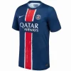 Paris Saint Germain Camiseta 2024 2025 Casa Azul - Camiseta Paris Saint Germain | PTDHMALL