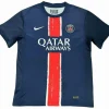 Paris Saint Germain Camiseta 2024 2025 Casa Azul - Camiseta Paris Saint Germain | PTDHMALL