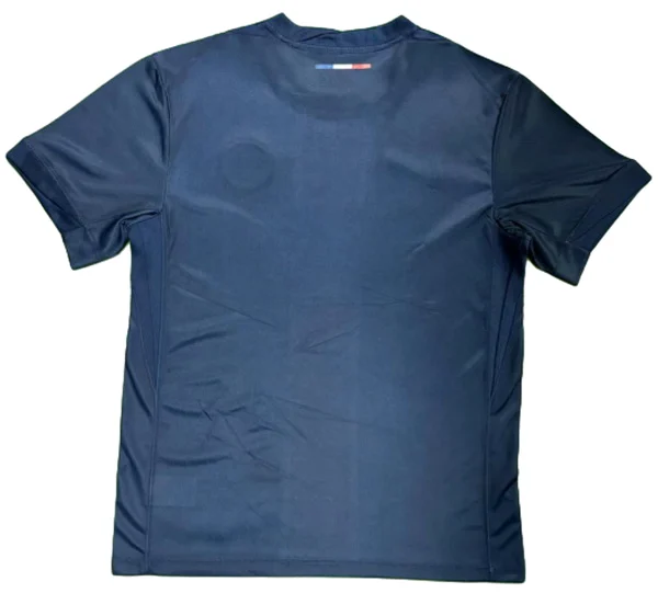 Paris Saint Germain Camiseta 2024 2025 Casa Azul - Camiseta Paris Saint Germain | PTDHMALL