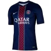 Paris Saint Germain Camiseta 2025 2026 Casa Azul - Camiseta Paris Saint Germain | PTDHMALL