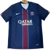 Paris Saint Germain Camiseta 2025 2026 Casa Azul - Camiseta Paris Saint Germain | PTDHMALL