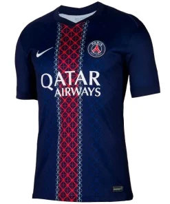 Paris Saint Germain Camiseta 2025 2026 Casa Azul - Camiseta Paris Saint Germain | PTDHMALL