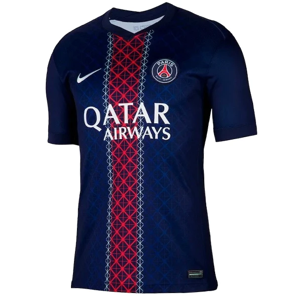 Paris Saint Germain Camiseta 2025 2026 Casa Azul - Camiseta Paris Saint Germain | PTDHMALL