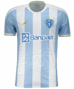 Paysandu Camiseta 2025 2026 Casa Azul - Camiseta Paysandu Fc | PTDHMALL