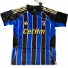 Pisa Camiseta 2025 2026 Casa Azul - Camiseta Serie A Pisa | PTDHMALL