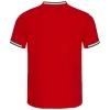 Portugal Camiseta 2025 Casa Roja - Camiseta Portugal Mundial 2026 | PTDHMALL