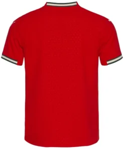 Portugal Camiseta 2025 Casa Roja - Camiseta Portugal Mundial 2026 | PTDHMALL