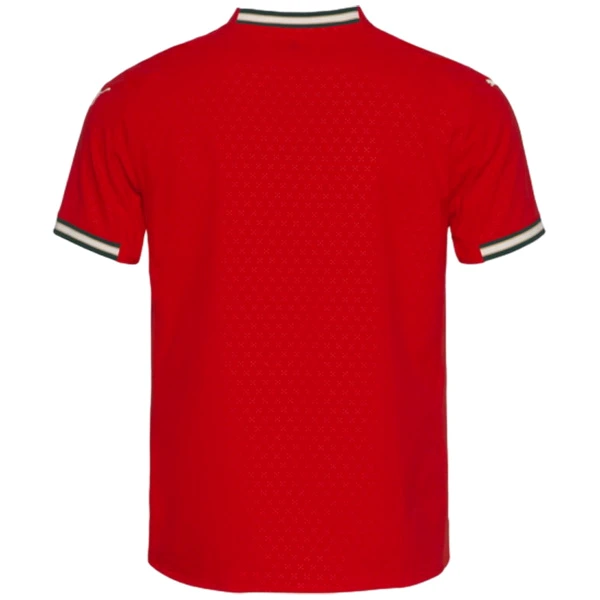 Portugal Camiseta 2025 Casa Roja - Camiseta Portugal Mundial 2026 | PTDHMALL