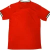 Portugal Camiseta 2025 Casa Roja - Camiseta Portugal Mundial 2026 | PTDHMALL