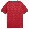 Portugal Camiseta 2026 Casa Roja - Camiseta Portugal | PTDHMALL