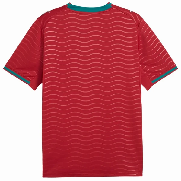 Portugal Camiseta 2026 Casa Roja - Camiseta Portugal | PTDHMALL