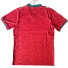 Portugal Camiseta 2026 Casa Roja - Camiseta Portugal | PTDHMALL