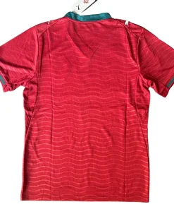 Portugal Camiseta 2026 Casa Roja - Camiseta Portugal | PTDHMALL