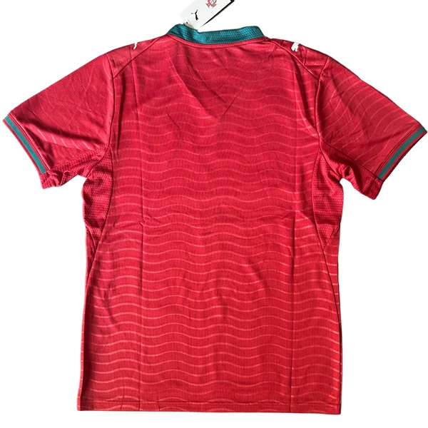 Portugal Camiseta 2026 Casa Roja - Camiseta Portugal | PTDHMALL