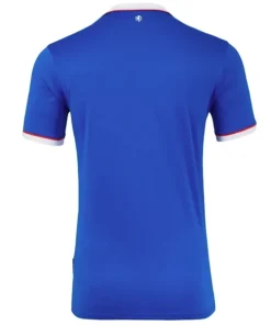 Rangers Camiseta 2025 2026 Casa Azul - Camiseta Rangers De Talca | PTDHMALL