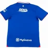 Rangers Camiseta 2025 2026 Casa Azul - Camiseta Rangers De Talca | PTDHMALL