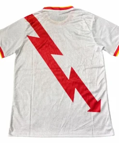 Camiseta 2025 2026 Casa Blanca - Camisetas De Futbol Retro | PTDHMALL