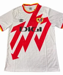 Camiseta 2025 2026 Casa Blanca - Camisetas De Futbol Retro | PTDHMALL