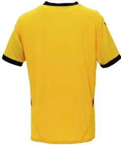 RC Lens Camiseta 2024 2025 Casa Amarilla - Camiseta Rc Lens | PTDHMALL
