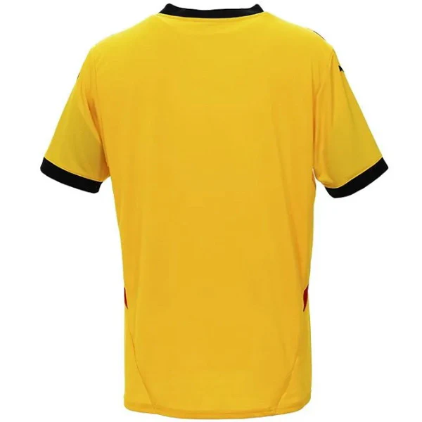 RC Lens Camiseta 2024 2025 Casa Amarilla - Camiseta Rc Lens | PTDHMALL