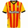 RC Lens Camiseta 2024 2025 Casa Amarilla - Camiseta Rc Lens | PTDHMALL