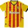 RC Lens Camiseta 2024 2025 Casa Amarilla - Camiseta Rc Lens | PTDHMALL