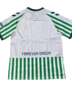 Real Betis Camiseta 2025 2026 Casa Verde - Camiseta La Liga Real Betis | PTDHMALL