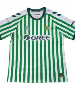 Real Betis Camiseta 2025 2026 Casa Verde - Camiseta La Liga Real Betis | PTDHMALL