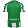 Real Betis Camiseta 2025 2026 Casa Verde - Camiseta La Liga Real Betis | PTDHMALL