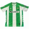 Real Betis Camiseta 2025 2026 Casa Verde - Camiseta La Liga Real Betis | PTDHMALL