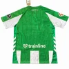 Real Betis Camiseta 2025 2026 Casa Verde - Camiseta La Liga Real Betis | PTDHMALL