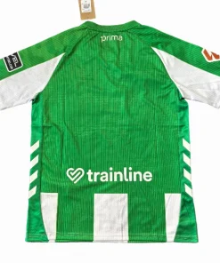 Real Betis Camiseta 2025 2026 Casa Verde - Camiseta La Liga Real Betis | PTDHMALL