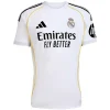 Real Madrid Camiseta 2025 2026 Casa Blanca - Camiseta Real Madrid | PTDHMALL