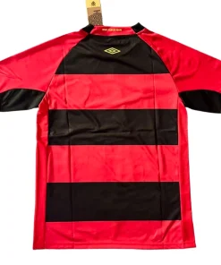 Recife Camiseta 2025 2026 Casa Roja - Camiseta Recife | PTDHMALL