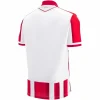Red Star Belgrade Camiseta 2025 2026 Casa Roja - Camiseta Red Star Belgrade | PTDHMALL