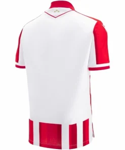 Red Star Belgrade Camiseta 2025 2026 Casa Roja - Camiseta Red Star Belgrade | PTDHMALL
