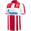 Red Star Belgrade Camiseta 2025 2026 Casa Roja - Camiseta Red Star Belgrade | PTDHMALL