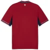 Republica Checa Camiseta 2026 Casa Roja - Camiseta Republica Checa | PTDHMALL