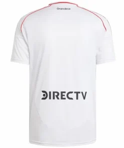 River Plate Camiseta 2024 2025 Casa Blanca - Camiseta River Plate | PTDHMALL