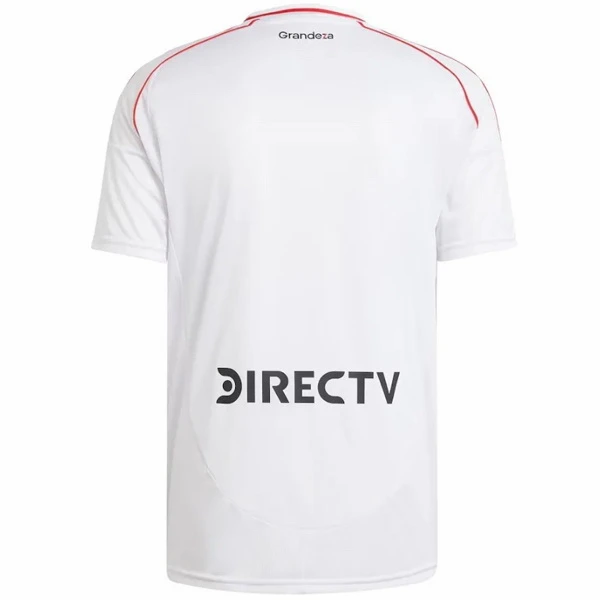 River Plate Camiseta 2024 2025 Casa Blanca - Camiseta River Plate | PTDHMALL
