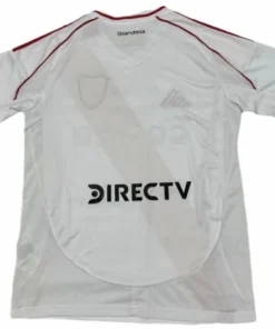 River Plate Camiseta 2024 2025 Casa Blanca - Camiseta River Plate | PTDHMALL